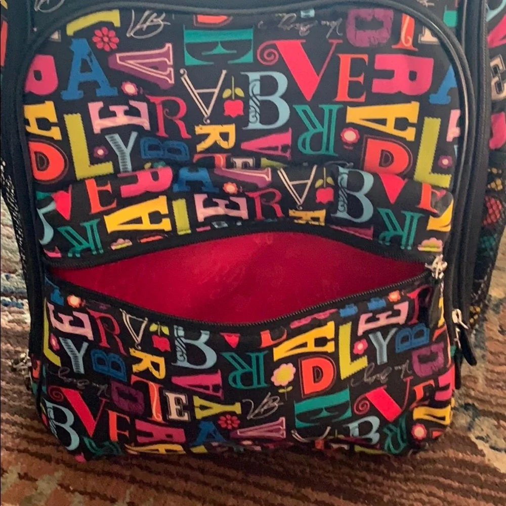 Backpack - Picture 6 of 8